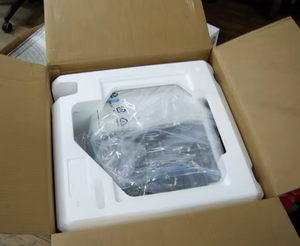 เครื่องถ่ายเอกสารสี Xerox AltaLink C8145 พร้อมเครื่องพิมพ์และเครื่องเย็บเล่ม / ใช้งานมาเพียง 34 พันเมตร - Product Image 4