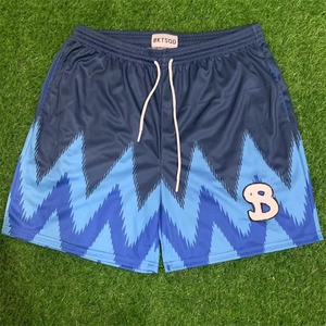 <b>men</b> <b>shorts</b> 2025 <b>Men's</b> Casual Bottoms Mesh Breathable Fashionable Loose <b>Lounge</b> <b>Shorts</b> SPORTSWEAR Clothes Fitness Pants - Product Image 5