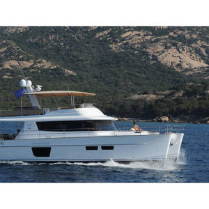 Lancha Motora Fountaine Pajot Queenslander Modelo 2011, 17.25x7.80m, Motor 2x670PS - Product Image 2