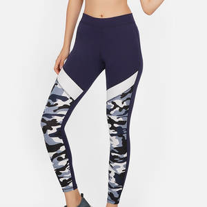 Service OEM Leggings pour femmes Vêtements de gym Leggings pour femmes Leggings pour femmes au meilleur prix en vente en ligne - Product Image 5