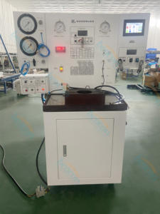 BK2000 Woodward <span class=keywords><strong>UG</strong></span>-8/PG-EG/PGA/EGB-58/RHD6/TY555 hız regülatörü Test tezgahı - Product Image 2