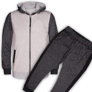 Meilleure Qualité Survêtement Hommes Survêtements Sport Football Survêtement Ensembles Formation Jogging Sport Porter Hommes PAR OSTROWEARS ENTERPRISES - Product Image 6