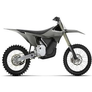 NOUVEAU VÉLO ÉLECTRIQUE TOUT-TERRAIN/ROUTEUR ÉLECTRIQUE DIY OEM 2025 Alpha Enduroo 18"-80HP 100-200CC >80km/h - Product Image 2
