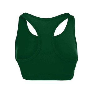 Soutien-gorge de sport personnalisé de haute qualité pour femmes soutien-gorge de sport de yoga dos nu pour femmes soutien-gorge de sport d'entraînement pour femmes le plus vendu soutien-gorge pour femmes - Product Image 2