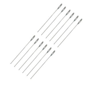 Sonda de 12 piezas con ojo Instrumentos quirúrgicos de 5,5 "Economía de acero inoxidable - Product Image 2