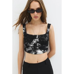 T-shirt décontracté pour femme, coupe ajustée et ample, 100% coton, motif 3D, haut pour l'été, tailles XS à 5XL - Product Image 6