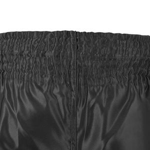 Nouveauté Shorts de Muay Thai en Polyester Léger Boxe Combat BJJ Arts Martiaux Unisexe Impression Numérique Respirant Séchage Rapide - Product Image 4