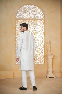 CONCEPTEUR CLASSIQUE KURTA - Product Image 2
