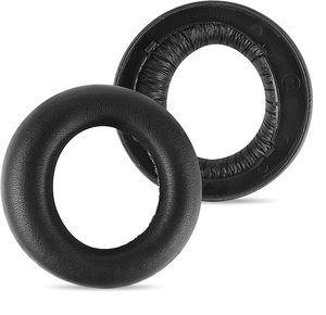 Remplacement de coussins d'oreillettes en cuir protéiné de haute qualité pour <span class=keywords><strong>Sony</strong></span> Playstation 5 Pulse <span class=keywords><strong>PS5</strong></span> 3D coussinets d'oreille pour <span class=keywords><strong>casque</strong></span> <span class=keywords><strong>sans</strong></span> <span class=keywords><strong>fil</strong></span> - Product Image 5