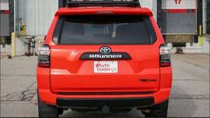 Ventes rapides de Toyota 4Runner TRD SUV d'occasion - Product Image 3
