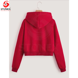 Sweat à capuche unisexe de haute qualité pour l'hiver, en molleton de coton 120 g/m², doublure épaisse, séchage rapide, personnalisable avec logo, fabricant - Product Image 3