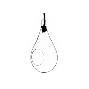 HCH0910 - ตู้เลี้ยงสัตว์แก้วใสแบบเชือก - 5 x 9.5 - Product Image 1
