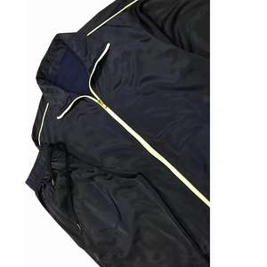 Conjunto de Dos Piezas de Sudadera con Capucha de Forro Polar Estampado Personalizado, Transpirable, Estilo Deportivo, Informal, para Otoño e Invierno - Product Image 5