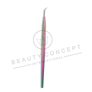 Lifting des cils de couleur arc-en-ciel, meilleur matériau, recourbe-cils de qualité supérieure, outils OEM, instruments de beauté, élévateur de cils écologique - Product Image 6