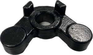 Pièce d'<span class=keywords><strong>engrenage</strong></span> de moulage de précision personnalisée coulée de cire perdue de précision pour les systèmes de transmission - Product Image 3