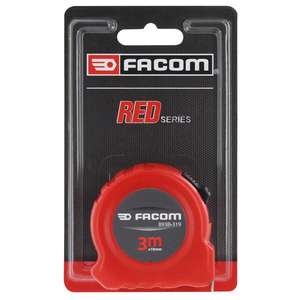 ตลับเมตร Facom รุ่น RED Series - Product Image 1