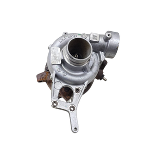 MERCEDES Clase A (W176) TURBINA A6510900586 651930 Diésel 2200 (12>18) - Product Image 6