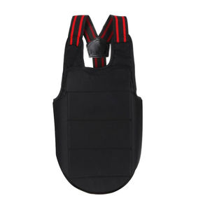 Protector de Tobillo Profesional para Entrenamiento de MMA, Karate, Taekwondo, Boxeo, Material EVA Ajustable de Alta Calidad - Product Image 1