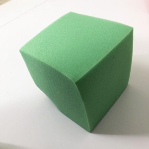 Fábrica al por mayor bloques de espuma de felpa bloques de pozo antiestrés trampolín esponja cubos de espuma gimnasia escuela Interior Exterior Popular - Product Image 6