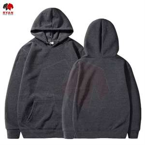 Sudaderas Personalizadas Ryan Pro Gear para Hombre, Tejido Cómodo y Transpirable con Logotipo Personalizado - Product Image 2