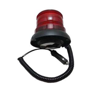 Magnetic LED <b>Plastic</b> Cigarette Lighter Headlamp with SMD Technology - Product Image 1