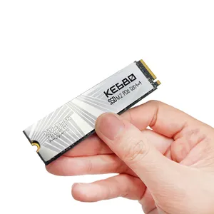 M.2 SSD 4TB nvme PCie4.0 für PS5