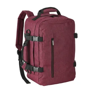 Mochila Personalizada para Laptop de Tamaño Cabina, para Dispositivos Electrónicos - Product Image 3