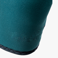 Genouillère Unisexe Personnalisable en Néoprène 7mm de Haute Qualité pour Haltérophilie et Musculation – Support Antidérapant Robuste et Sur Mesure