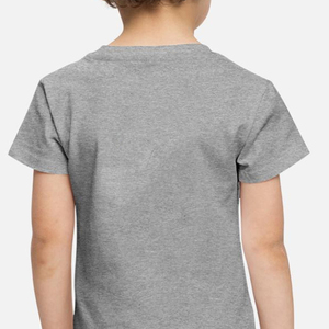 Kids Plain <b>T</b> <b>Shirt</b> for Child <b>Boys</b> Girls Baby <b>Toddler</b> Solid Blank Cotton Clothes Solid Color Children Summer Tees - Product Image 2