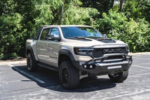 AUTHENTIQUE soigneusement utilisé 2022 Ram 1500 He nn es s ey Mammoth 1000 TRX - Product Image 2