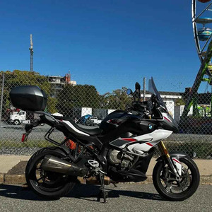 BMW S 1000 XR HyperSport DynamicControl Usada del 2016 en Venta - Product Image 1