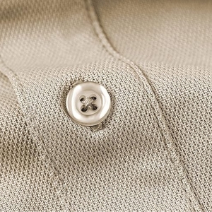 Gran oferta de poliéster de secado rápido, transpirable, de manga corta, para golf, para hombre, que absorbe la humedad, camiseta polo deportiva personalizada para hombre - Product Image 5