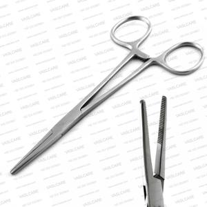 10 PIEZAS CIRUGÍA MENOR SET INSTRUMENTOS QUIRúRGICOS DISECCIÓN TIJERAS FÓRCEPS KIT de Vaslcare - Product Image 3