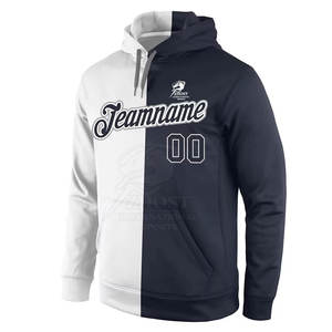 Sweat-shirt d'équipe confortable, tissu doux, idéal pour l'entraînement sportif et les activités de groupe, en stock - Product Image 1