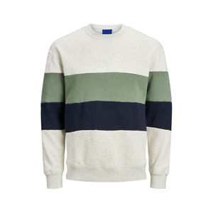 Sudaderas Personalizadas de Invierno para Hombre, 100% Algodón, Felpa, Cuello Redondo, con Capucha - Color y Logotipo Personalizables - Product Image 1