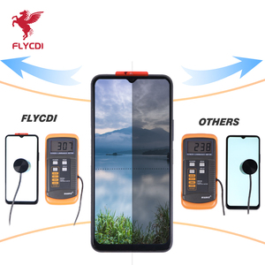 FLYCDI barato táctil teléfono móvil China reparación <span class=keywords><strong>celular</strong></span> accesorio pantalla para <span class=keywords><strong>Vivo</strong></span> Y21 <span class=keywords><strong>Y16</strong></span> Y21S Y02S teléfono móvil completo pantalla Lcd - Product Image 3