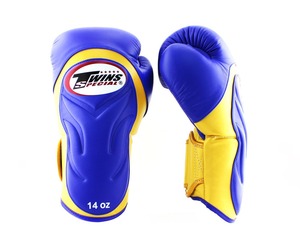Guantes de Boxeo de Alta Calidad con Logotipo Personalizado, Guantes de Sparring Twins, Guantes de Boxeo Twins Profesionales de la Mejor Calidad - Product Image 2