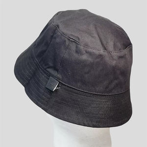 2025 Sombreros de cubo de estilo único Superventas Ropa de calle Sombreros de cubo Precio al por mayor Sombreros de cubo hechos en Pakistán - Product Image 6