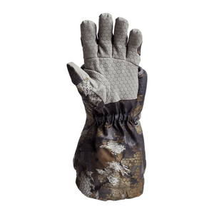Custom Waterproof Hunting Tactical Gloves Manufacturer Factory Direct Low MOQ Wholesale Orders High-Grip Durable Outdoor Quick - Product Image 3