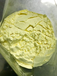 Polvo de Durian Premium de Vietnam - Product Image 3