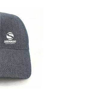 Wholesale 100% Cotton Baseball <b>Caps</b> Customise Fashion <b>Blank</b> Sports Hats and <b>Caps</b> - Product Image 4