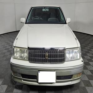 TOYOTA CROWN ROYAL SALOON USADO, 1999, VOLANTE A LA IZQUIERDA/DERECHA - Product Image 1