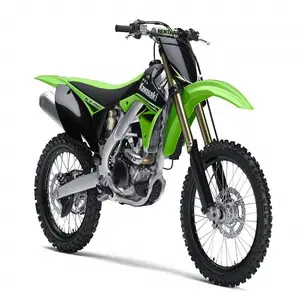 Motorcross Motorfiets Kx250, Kx112, Kx85 & Kx65 Modellen Off-Road Crossmotor Kx450cc