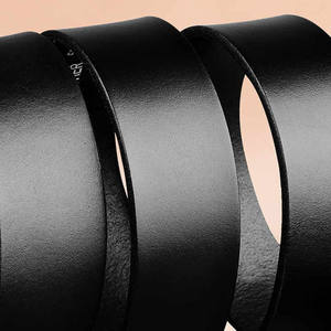 เข็มขัดหนังแท้สำหรับทุกเพศ, เข็มขัดหนังแท้เข็มขัดหนังแท้จากปากีสถาน - Product Image 3