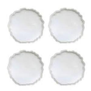 Posavasos de Resina de Diseño Ventajoso con Juego de Cuatro Posavasos de Resina de Primera Calidad para Venta al por Mayor - Product Image 3