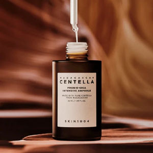 SKIN1004 Madagascar AMPOLLA INTENSIVA 50ml AMPOLLA CALMANTE Coreana Mayorista - Product Image 2