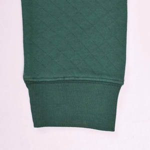 Sweat à capuche zippé pour homme avec capuche réglable et doublure intérieure douce, sweat à capuche zippé décontracté pour homme pour un usage quotidien - Product Image 3