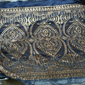 ผลิตผ้าปักกำมะหยี่ - Product Image 2