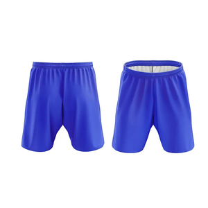 Custom Logo Quick Drying Package Games Sublimation Short American Compression 7 on 7 Football Uniforms - Product Image 3