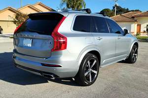 VOLVO XC90 T6 R-DESIGN 2018 USADO, Volante a la Izquierda/Derecha - Product Image 3